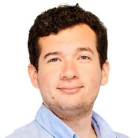 OpenTable Employee Alberto M. Estrada González's profile photo