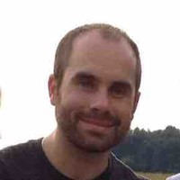 Consumers Energy Employee Josh Galloway's profile photo