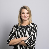 Nordmount Employee Jennie Vilbertsson's profile photo