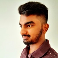 Freelancing Employee Dasith Narangoda's profile photo