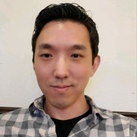 EOTECH Employee Leon Yong's profile photo