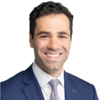 Neuberger Employee Ben Strulowitz's profile photo