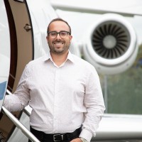 Talon Air, Inc. Employee Ray Marciano's profile photo