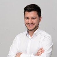 KindLink Employee Iskren Kulev's profile photo