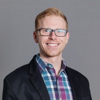 Bild Employee Kyle Atwood's profile photo