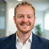 BellRing Brands, Inc. Employee Ryan Alm's profile photo