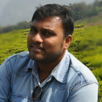 Rajkamal Natarajan Email