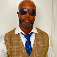 Sean Williams's profile photo