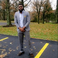 ProTech Solutions, Inc. Employee Collins Yochembeng's profile photo