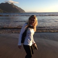 Bodotex Employee Petra Trabjerg's profile photo
