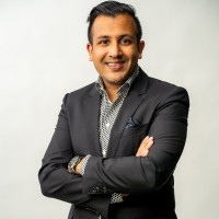 KPMG Canada Employee Ankush Goyal's profile photo