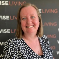 Wise Living Employee Amy Ingers's profile photo