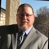 Capital One Employee Wyatt Wolfe's profile photo