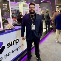 Rewterz Employee Mohammad Irshad's profile photo