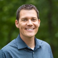 Principia College Employee Tom Evans's profile photo