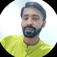 MAITYS Employee Vibhor Kumar's profile photo