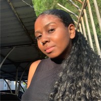 match.mt Employee Rebeca Nicoly Rodrigues dos Santos's profile photo