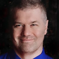 Acxiom Employee William McCoy's profile photo