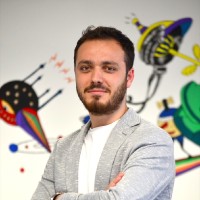 Moralabs Employee Murat Yaşar's profile photo