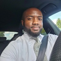 Daniel Arhin Email