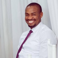 TANESCO Employee Victor Chibanji's profile photo
