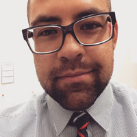 Nevada Department of Wildlife Employee Allen Manjarrez's profile photo