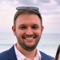 Innovative Sight & Sound Employee Evan Doss's profile photo