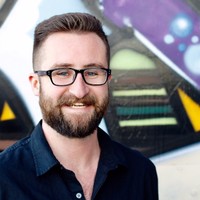Orbiss Inc. Employee Conor Gordon's profile photo
