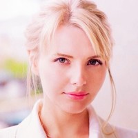 MaxRewards Employee Kate Bessonova's profile photo