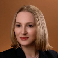 Universal-Investment Employee Malgorzata Oganisyan's profile photo