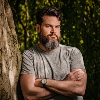 Conrad Whelan Email & Phone Number