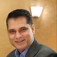Orient Craft Limited Employee Sanjay Tyagi's profile photo