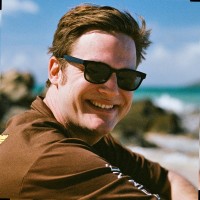 SpawGlass Employee Bryan Butt's profile photo