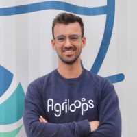 Agriloops Employee Andrea Gebbia's profile photo