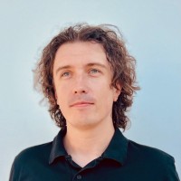 intmax Employee Sergei Medvedev's profile photo