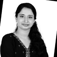 ansrsource Employee Alitta Varghese's profile photo