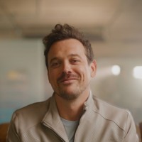 Muse Storytelling, INC Employee Patrick Moreau's profile photo