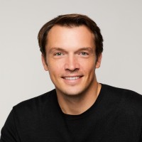 Notarize Employee Pat Kinsel's profile photo