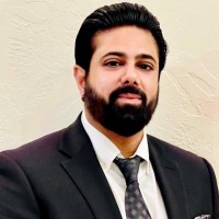 Faizan Arshad Email & Phone Number