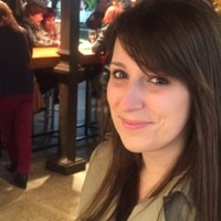 Apple Employee Victoria Murphy's profile photo