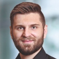 Drees & Sommer Employee Marcel Will's profile photo