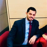 Circle TurboMart Employee Razi al Husaini's profile photo