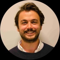Moka United Employee Kadir Demirtaş's profile photo
