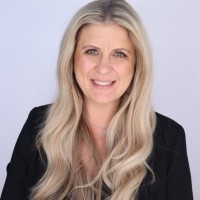 Monument Consulting Employee Natalie Cherry's profile photo