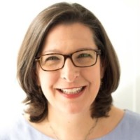 Ropes & Gray LLP Employee Annie Marks's profile photo