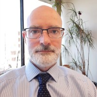 Tailte Éireann Employee Maurice O'Neill's profile photo