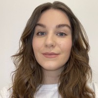 DDB Budapest Employee Eszter Debrenszki's profile photo