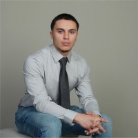 Welkin Mechanical, LLC Employee James Hadzicki's profile photo