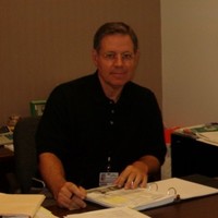 Stillwater Medical Center Employee Dennis Teal's profile photo