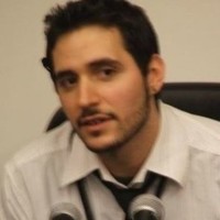 Last Week Tonight with John Oliver Employee Christopher Werner's profile photo